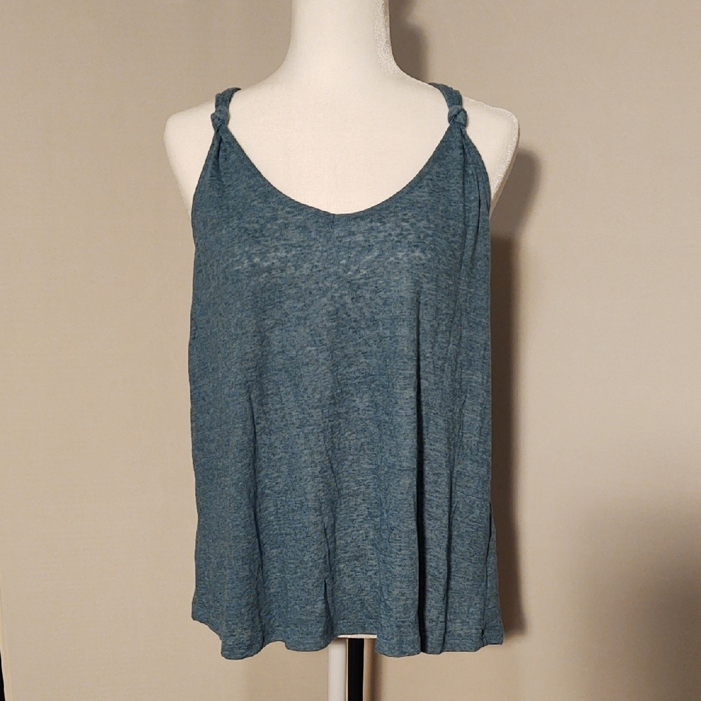 Old Navy Knotted Tank Top - Sz M